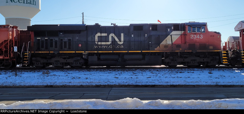 CN 2343